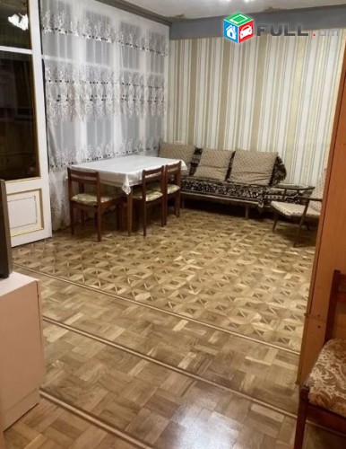 Վարձով 1սեն. 2 ձևափոխ. բն 43ք / մ ԿՈԴ AC20211