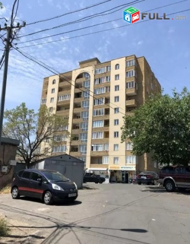 Վարձով 2սեն Նորակառույց շենք Թումո-ի մոտ 10 / 5հ 48ք. մ AC20076