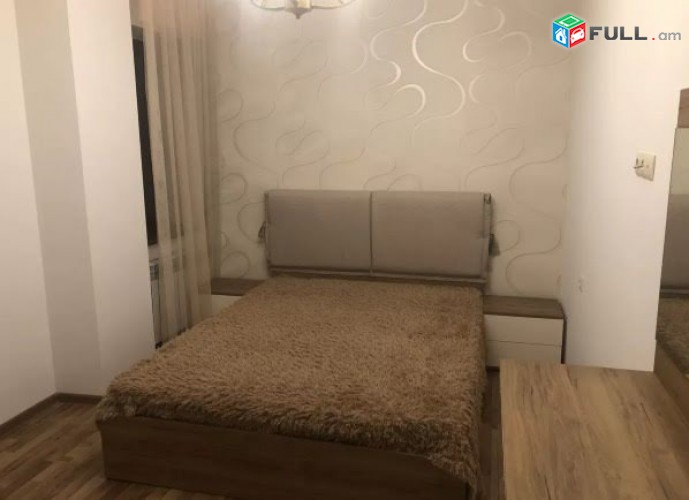 3 սեն. բն. Նորաշեն թաղամասում, 96քմ` նորակառույց Կոդ AA200111