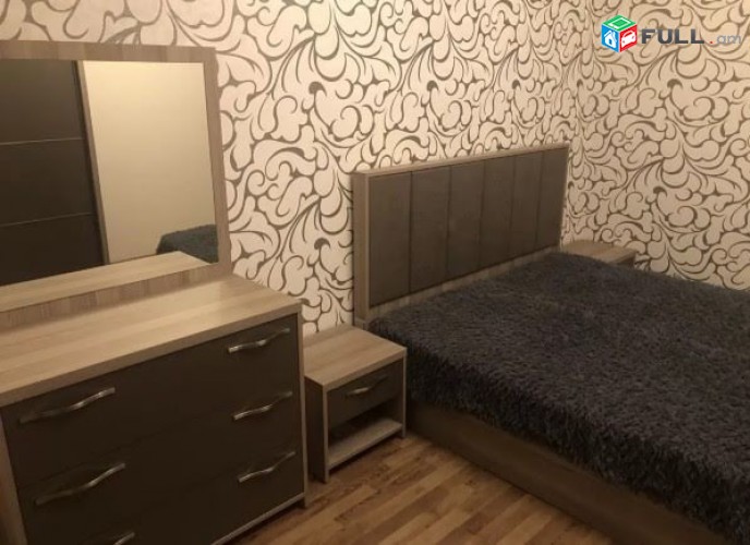 3 սեն. բն. Նորաշեն թաղամասում, 96քմ` նորակառույց Կոդ AA200111