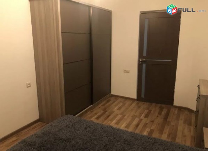 3 սեն. բն. Նորաշեն թաղամասում, 96քմ` նորակառույց Կոդ AA200111