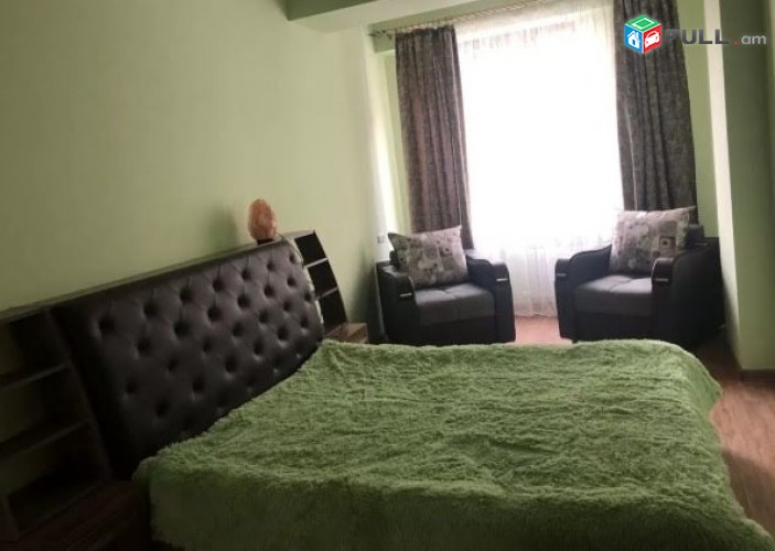 2սեն. բն. Երազ թաղամասում. apartment for rent in Yeraz district AB20025