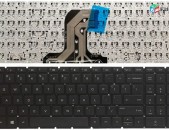 SMART LABS: Keyboard клавиатура HP 15-ac 15-ay 15-ab Նոր և օգտագործած