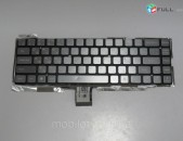 SMART LABS: Keyboard клавиатура Dell Adamo XPS