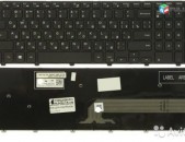 SMART LABS: Keyboard клавиатура Dell 15-3000 15-5000 17-5000 3542 3541 նոր և օգտ