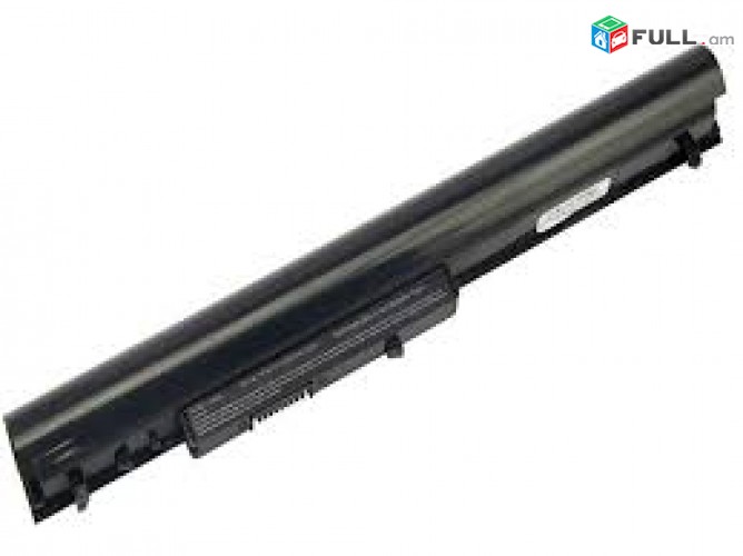Smart labs: battery akumuliator martkoc HP HP 240 G2 250 G3 15-g 14-r OA04 Նոր և օգտագործված