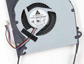 Smart labs: cooler vintiliator cooling fan ASUS U36J