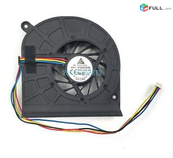 SMART LABS: Cooler, Vintiliator Cooling Fan ASUS ET2400A Fan ET2400E ET2400 monobloki