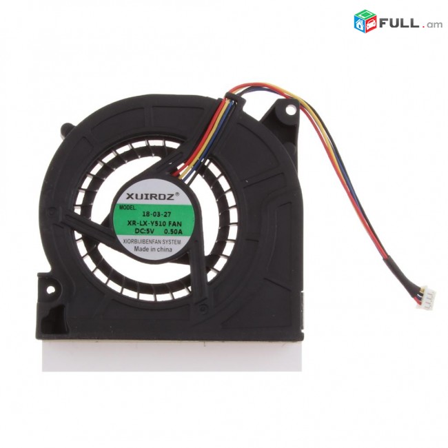 SMART LABS: Cooler Vintiliator Cooling Fan Lenovo IdeaPad Y510