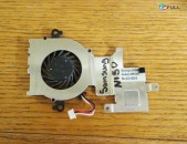 SMART LABS: Cooler, Vintiliator, Cooling Fan Samsung N100 N150 N143 NC110 NC210