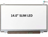 SMART LABS: Display ekran матрица 14.0 LED slim 40pin