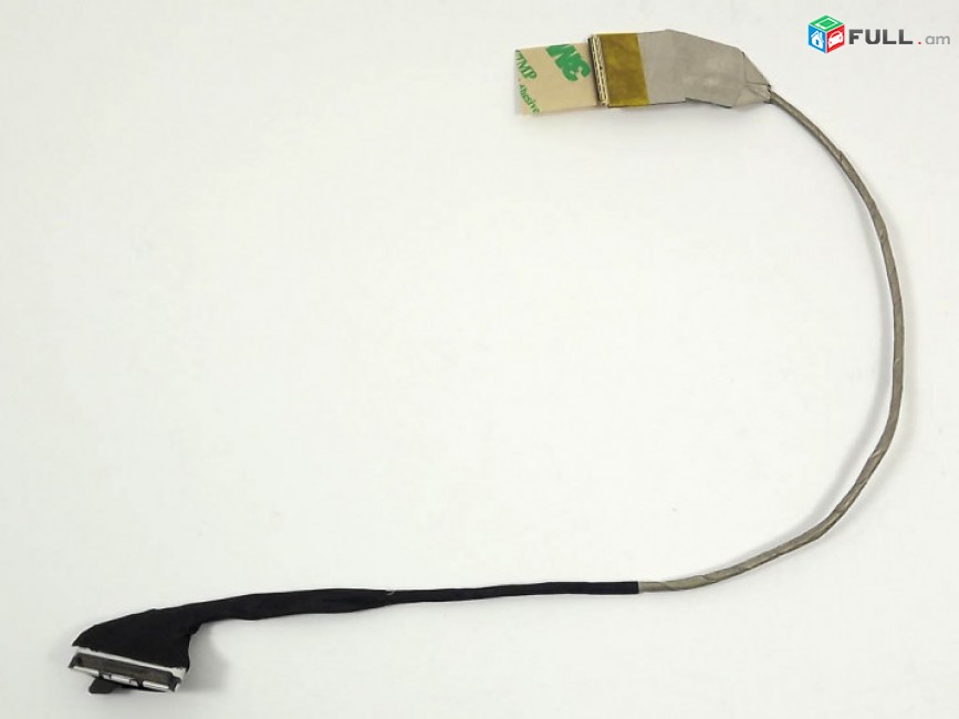 SMART LABS: Shleyf screen cable HP G62