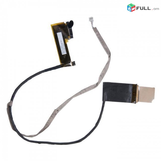 SMART LABS: Shleyf screen cable HP G62