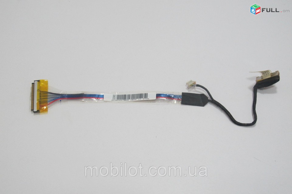 SMART LABS: Shleyf screen cable HP Compaq NC6000 NC6400