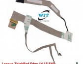 SMART LABS: Shleyf screen cable LENOVO ThinkPad Edge E530 E535 E530C