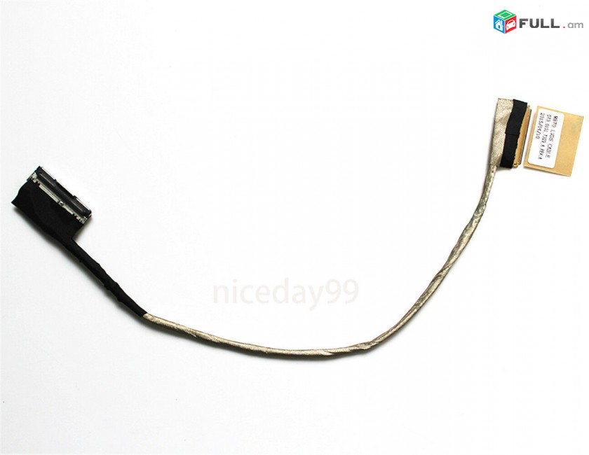 SMART LABS: Shleyf screen cable SONY Vgn-cw PCG-61V