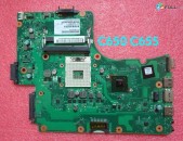 SMART LABS: Motherboard mayrplata Toshiba Satellite C655 c650 Pahestamas