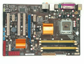 SMART LABS: Materinka motherboard mayr plata ASUS P5QL / EPU