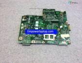 Smart labs: motherboard mayrplata Asus UL50V