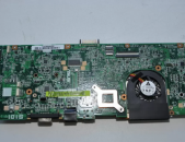 Smart labs: motherboard mayrplata Asus S101H