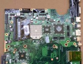 Smart labs: motherboard mayrplata HP Pavilion dv6-2000 taqacrac