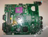 SMART LABS: Motherboard mayrplata Acer eMachines E528 E728 pahestamas