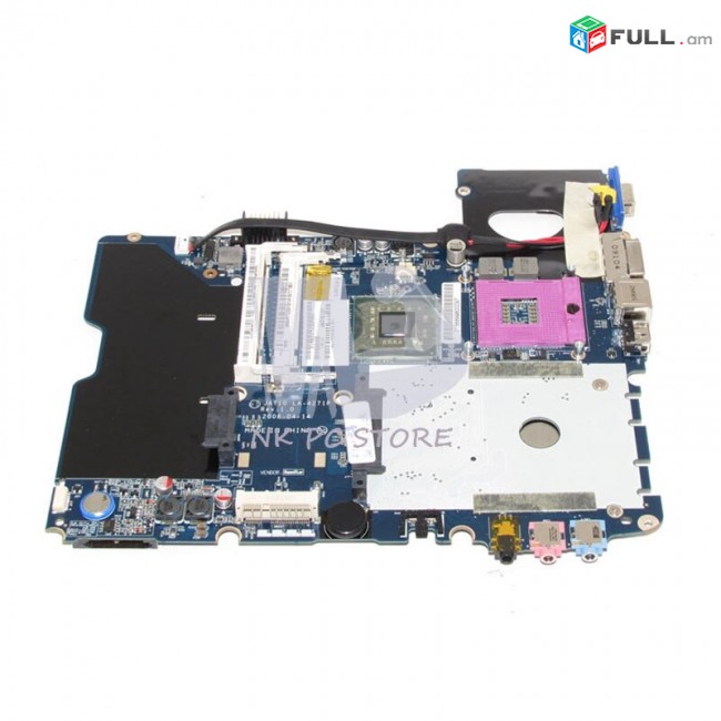 Smart labs: motherboard mayrplata Acer Aspire 2930