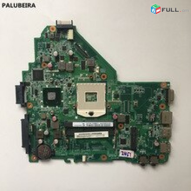 SMART LABS: Materinka motherboard mayr plata Acer 4749 Pahestamas