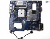 Smart labs: motherboard mayrplata Samsung NP355E7C