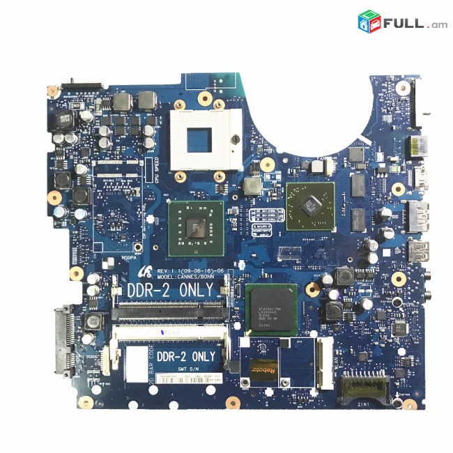 SMART LABS: Materinka motherboard mayr plata Samsung R720 taqacrac