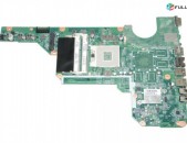 SMART LABS: Motherboard mayrplata HP Pavilion G6-2000