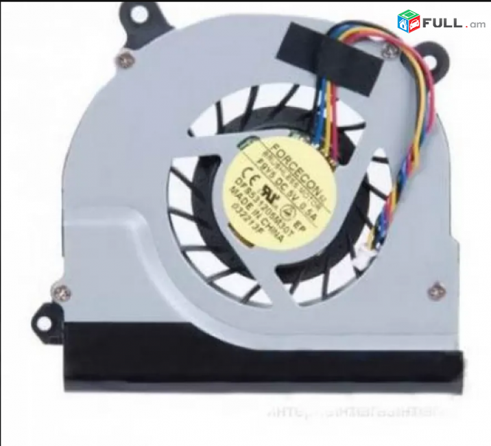 SMART LABS: Cooler Vintiliator Cooling Fan Toshiba Satellite M500 U500 Portege m500