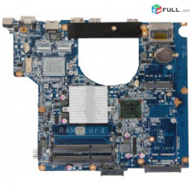 Smart labs: motherboard mayrplata DNS 146169 W240