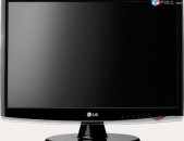 SMART LABS: Display monitor монитор LG W1954 խազով