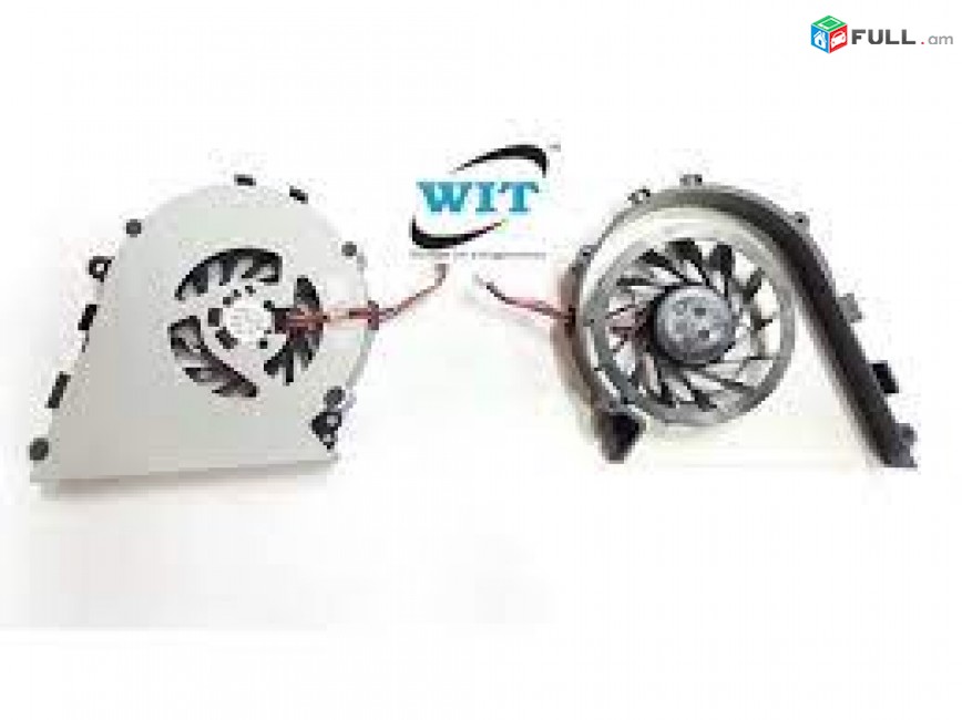 Smart labs: cooler vintiliator cooling fan SONY VPC-F2 PCG-81312L