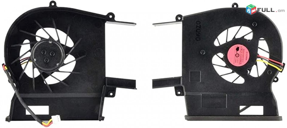 Smart labs: cooler vintiliator cooling fan Sony VGN-CS