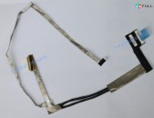 Smart labs: shleyf screen cable HP DV6-7000