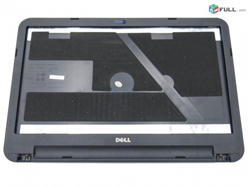 SMART LABS: Notebooki korpus Dell 15R 3521 5521 5537 3537