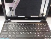 Smart labs: notebooki korpus корпус для нотбука Acer aspire one 756