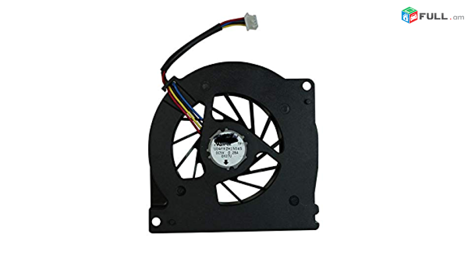 Smart labs: cooler vintiliator cooling fan Toshiba Tecra A8-EZ8512