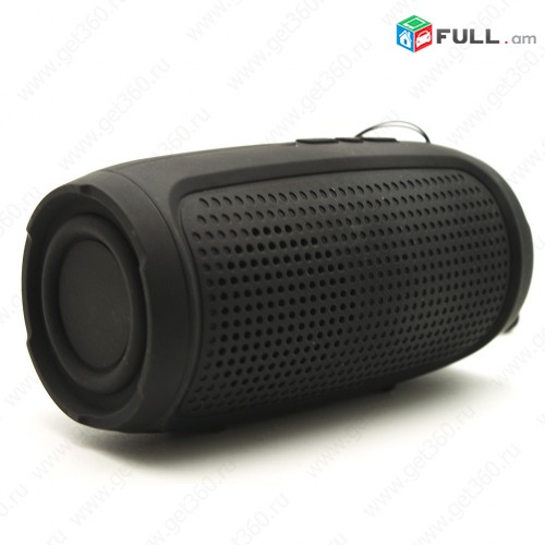 Hi Electronics динамик  FD-3 BIG BASS portabel wireless speaker