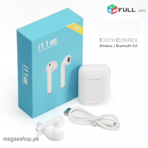 Hi Electronics anlar akanjakal, bluetooth naushnik, беспроводной наушник TWS i11