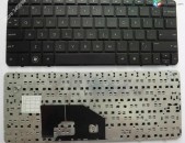 3ամիս երաշխիք +Առաքում Hi Electronics; Keyboard stexnashar клавиатура HP Mini 210