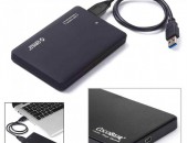 Hi Electronics; case haysenser (usb 3.0) 2.5 micro portable disk