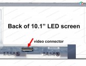 Hi Electronics;  Display matrica ekran 10.1led slim 40 pin