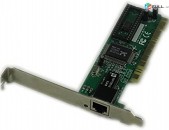 Hi Electronics; Lan Card pci Lan cart Realtek RTL8139D 64BIT