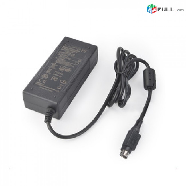 Hi Electronics; Блок питания charger zaryadchnik adapter 24V 2.5A