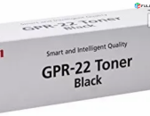 Hi Electronics; Тонер Canon GPR-22 Toner C-EXV18