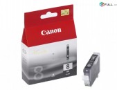 Hi Electronics; картридж kartrij kartrig Canon 8 BK BLACK