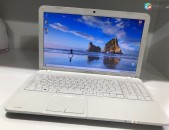 Hi Electronics; Notebook Ноутбук նոթբուք TOSHIBA C855-1GU + Ապառիկ վաճառք